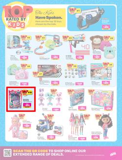 Game : Go Full Pink This Festive (Until 30 December 2025), page 7