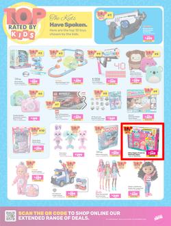 Game : Go Full Pink This Festive (Until 30 December 2025), page 7