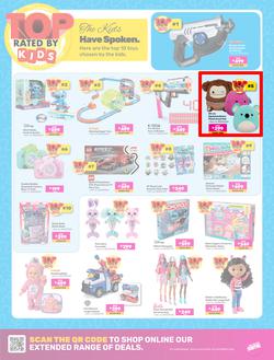 Game : Go Full Pink This Festive (Until 30 December 2025), page 7