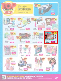 Game : Go Full Pink This Festive (Until 30 December 2025), page 7