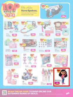 Game : Go Full Pink This Festive (Until 30 December 2025), page 7