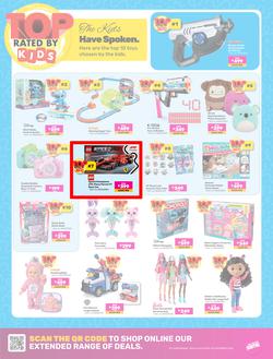 Game : Go Full Pink This Festive (Until 30 December 2025), page 7