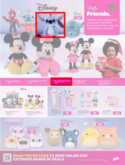 Game : Go Full Pink This Festive (Until 30 December 2025), page 11