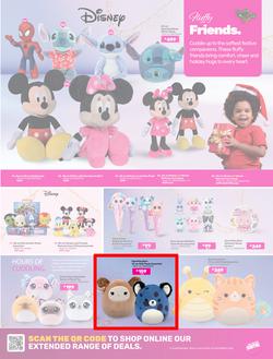 Game : Go Full Pink This Festive (Until 30 December 2025), page 11