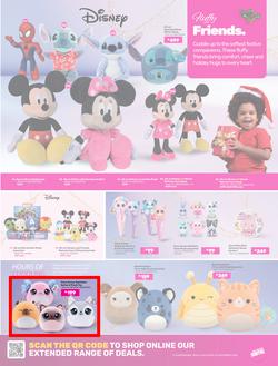 Game : Go Full Pink This Festive (Until 30 December 2025), page 11