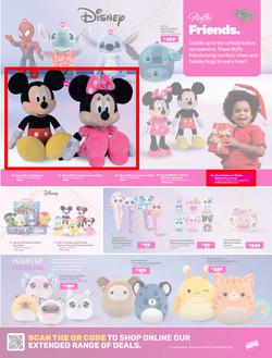 Game : Go Full Pink This Festive (Until 30 December 2025), page 11