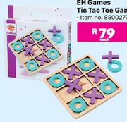 EH Games Shape Game