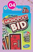 Monopoly Bid