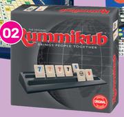 Prima Toys Classic Rummikub Game