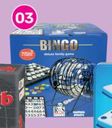 Prima Toys Classic Rummikub Game