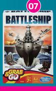 Hasbro Battleship Grab & Co Board Game
