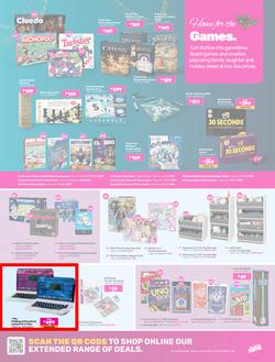 Game : Go Full Pink This Festive (Until 30 December 2025), page 13