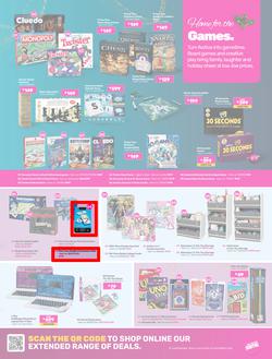 Game : Go Full Pink This Festive (Until 30 December 2025), page 13