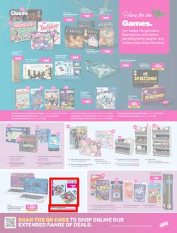 Game : Go Full Pink This Festive (Until 30 December 2025), page 13