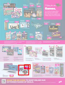 Game : Go Full Pink This Festive (Until 30 December 2025), page 13