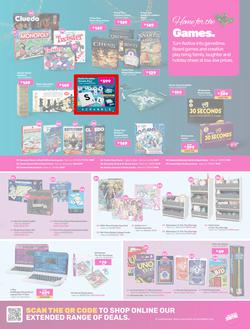 Game : Go Full Pink This Festive (Until 30 December 2025), page 13