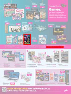 Game : Go Full Pink This Festive (Until 30 December 2025), page 13