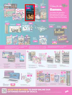 Game : Go Full Pink This Festive (Until 30 December 2025), page 13