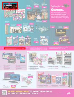 Game : Go Full Pink This Festive (Until 30 December 2025), page 13