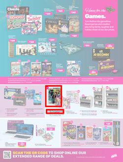 Game : Go Full Pink This Festive (Until 30 December 2025), page 13