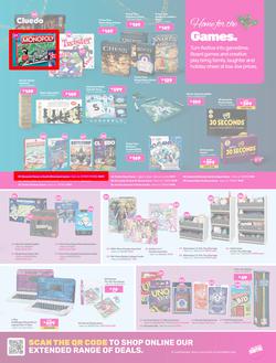 Game : Go Full Pink This Festive (Until 30 December 2025), page 13