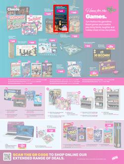 Game : Go Full Pink This Festive (Until 30 December 2025), page 13