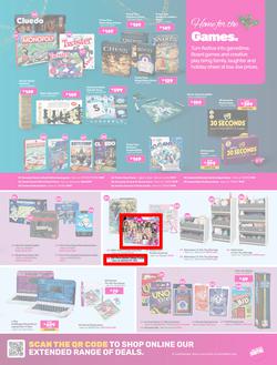 Game : Go Full Pink This Festive (Until 30 December 2025), page 13