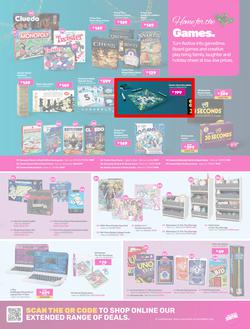 Game : Go Full Pink This Festive (Until 30 December 2025), page 13