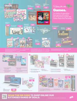 Game : Go Full Pink This Festive (Until 30 December 2025), page 13