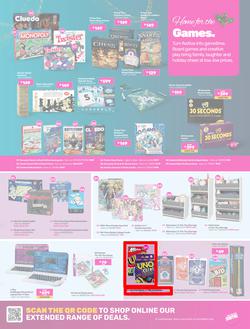 Game : Go Full Pink This Festive (Until 30 December 2025), page 13