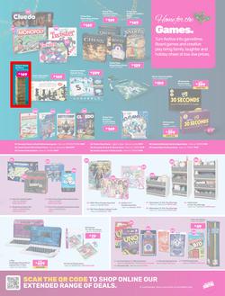 Game : Go Full Pink This Festive (Until 30 December 2025), page 13