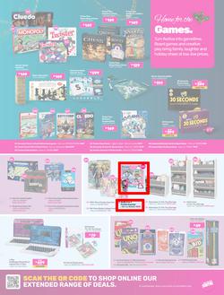 Game : Go Full Pink This Festive (Until 30 December 2025), page 13