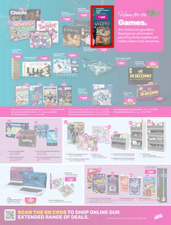 Game : Go Full Pink This Festive (Until 30 December 2025), page 13