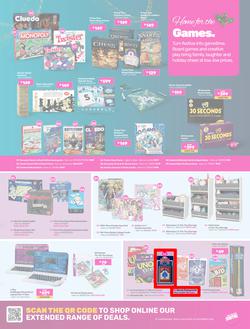 Game : Go Full Pink This Festive (Until 30 December 2025), page 13