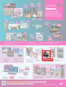 Game : Go Full Pink This Festive (Until 30 December 2025), page 13