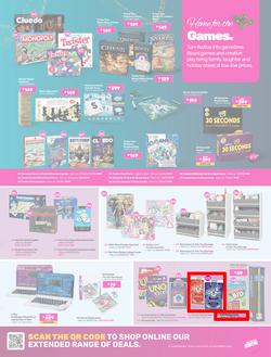 Game : Go Full Pink This Festive (Until 30 December 2025), page 13