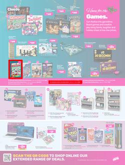 Game : Go Full Pink This Festive (Until 30 December 2025), page 13