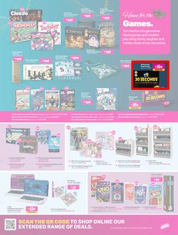 Game : Go Full Pink This Festive (Until 30 December 2025), page 13