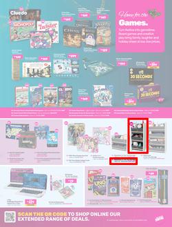 Game : Go Full Pink This Festive (Until 30 December 2025), page 13