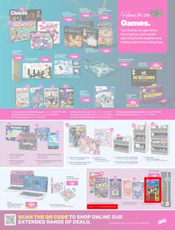 Game : Go Full Pink This Festive (Until 30 December 2025), page 13