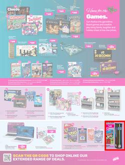 Game : Go Full Pink This Festive (Until 30 December 2025), page 13