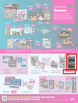 Game : Go Full Pink This Festive (Until 30 December 2025), page 13