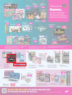 Game : Go Full Pink This Festive (Until 30 December 2025), page 13