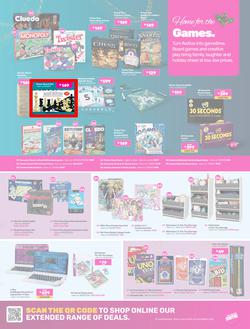 Game : Go Full Pink This Festive (Until 30 December 2025), page 13