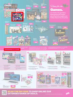 Game : Go Full Pink This Festive (Until 30 December 2025), page 13