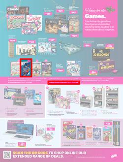 Game : Go Full Pink This Festive (Until 30 December 2025), page 13