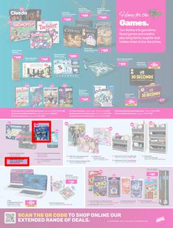 Game : Go Full Pink This Festive (Until 30 December 2025), page 13