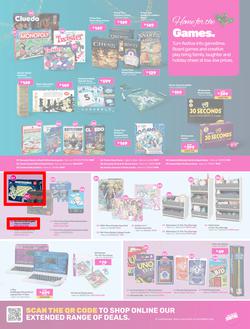 Game : Go Full Pink This Festive (Until 30 December 2025), page 13