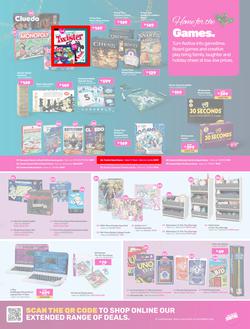 Game : Go Full Pink This Festive (Until 30 December 2025), page 13