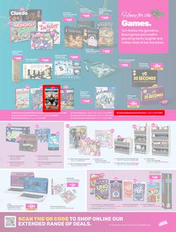 Game : Go Full Pink This Festive (Until 30 December 2025), page 13